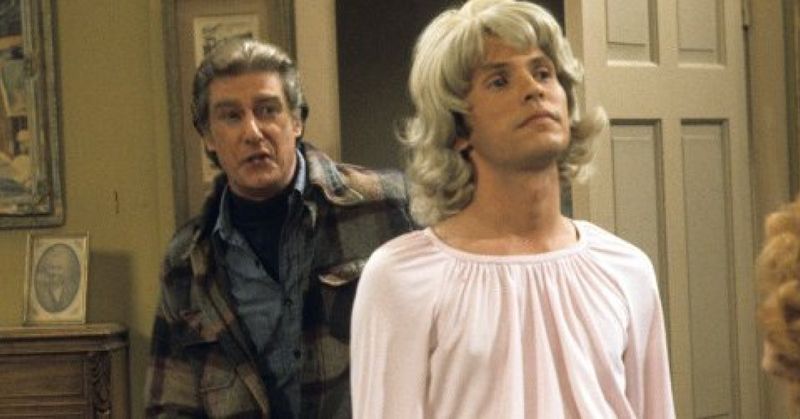 Rape “Joke” in the Workplace – Soap