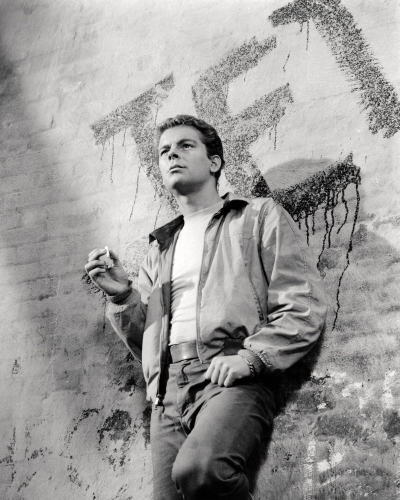 Russ Tamblyn: The Acrobatic Dancer Who Leapt Away from Fame