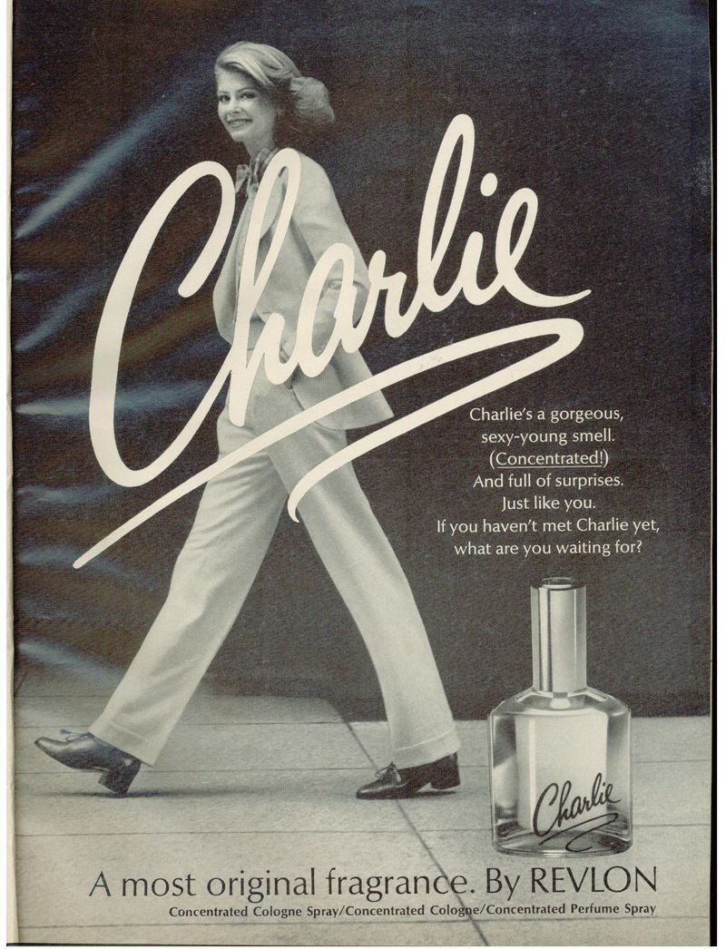Charlie Perfume's Conditional Empowerment