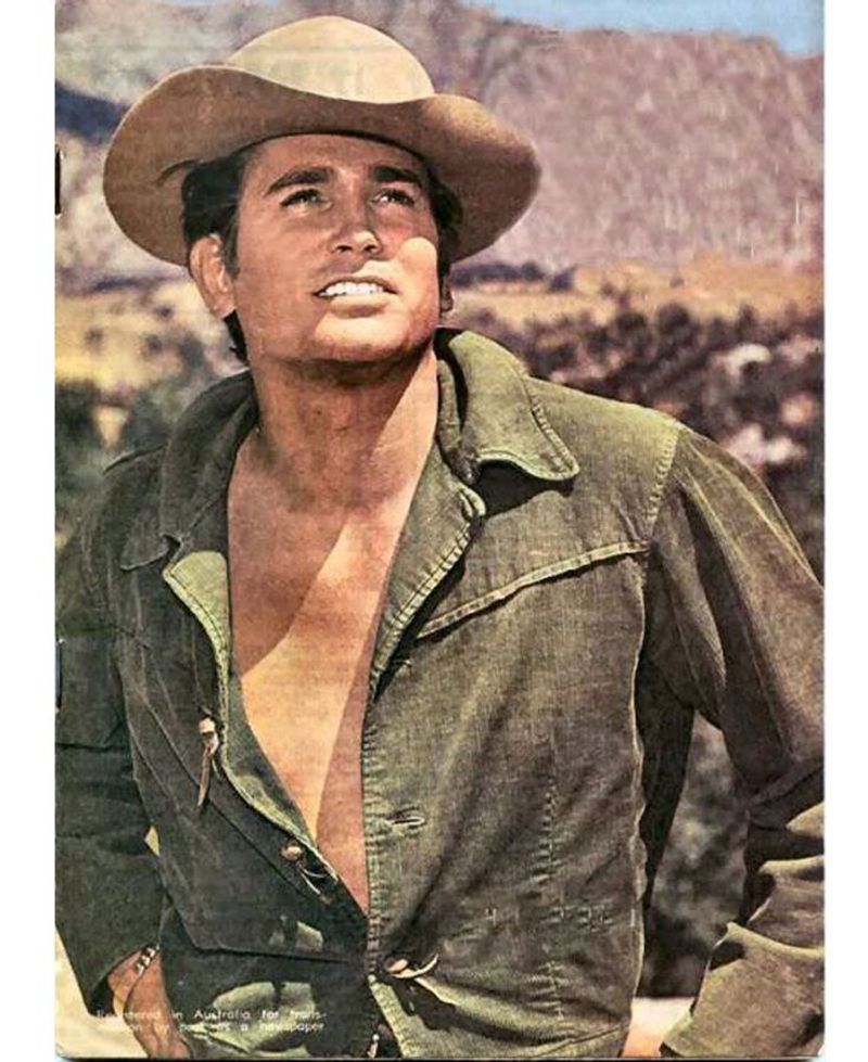 Little Joe Cartwright – The Emotional Heart of the Ponderosa