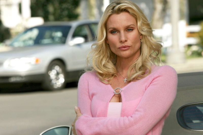 Nicolette Sheridan – Desperate Housewives