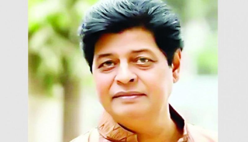Farooque, Bangladeshi Actor and Politician, 2023