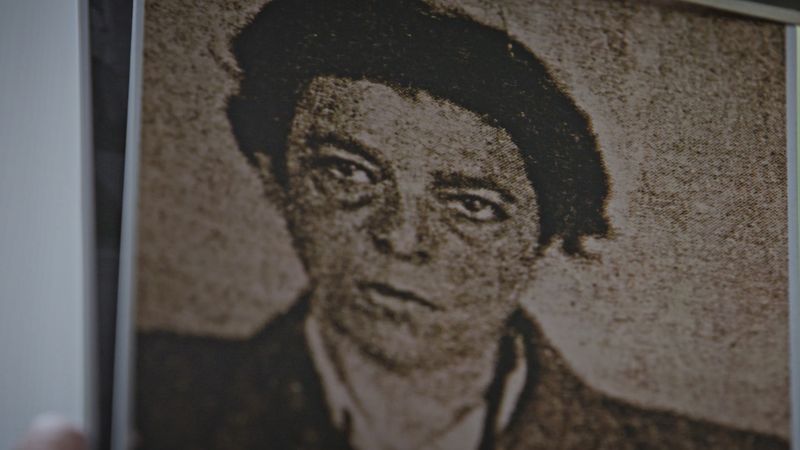 Survivors Called Her the “Judas of Amsterdam”