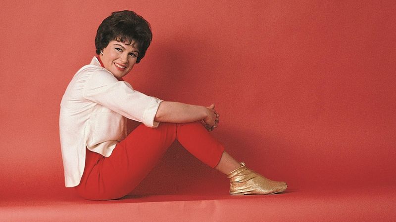 She Was One of the First Country Artists to Cross Over to Pop