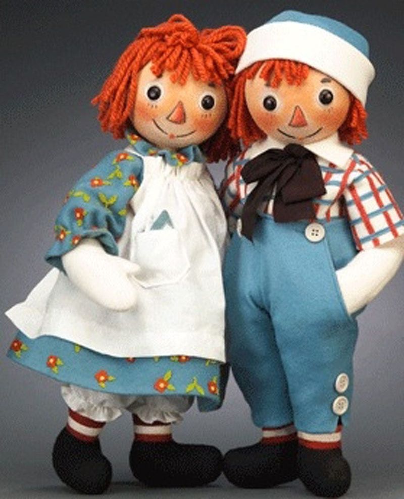 She Had a Brother Named Andy