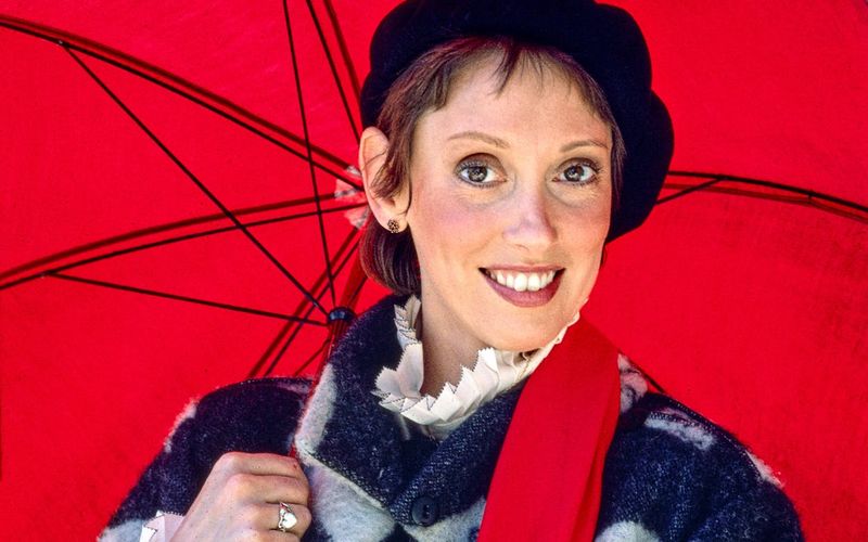 Shelley Duvall: The Quirky Icon's Difficult Journey