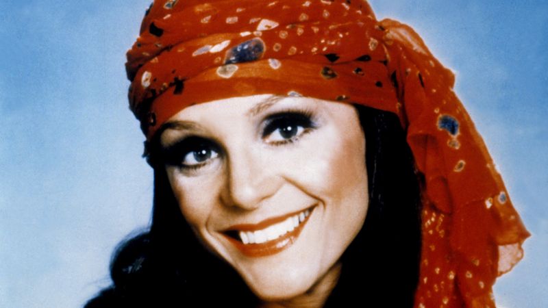 Valerie Harper – Valerie