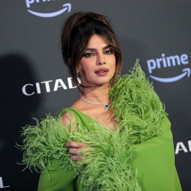 Priyanka Chopra Jonas