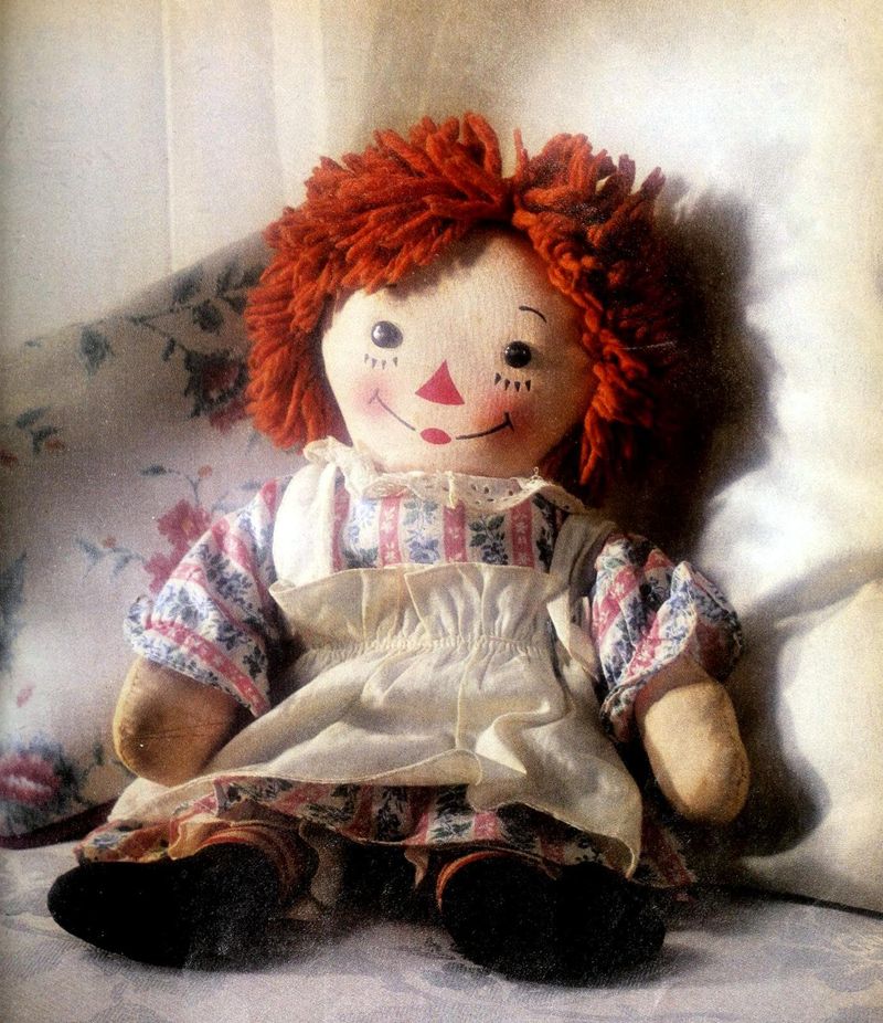 She’s Been in Continuous Production for Over 100 Years