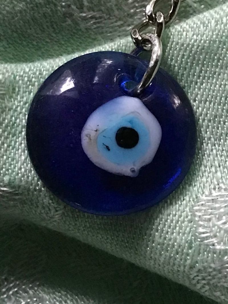 Evil Eye Protection