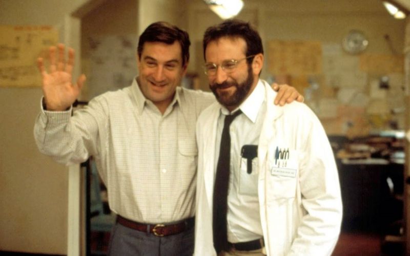 Awakenings (1990)