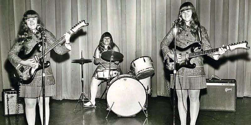 The Shaggs – The 