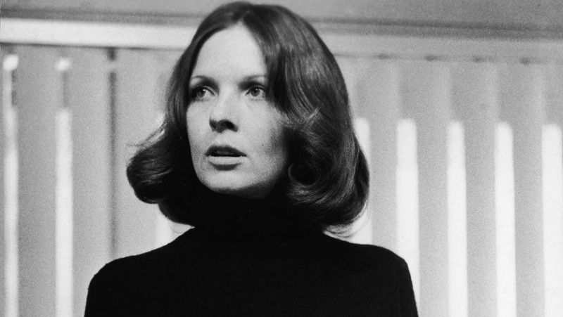Diane Keaton