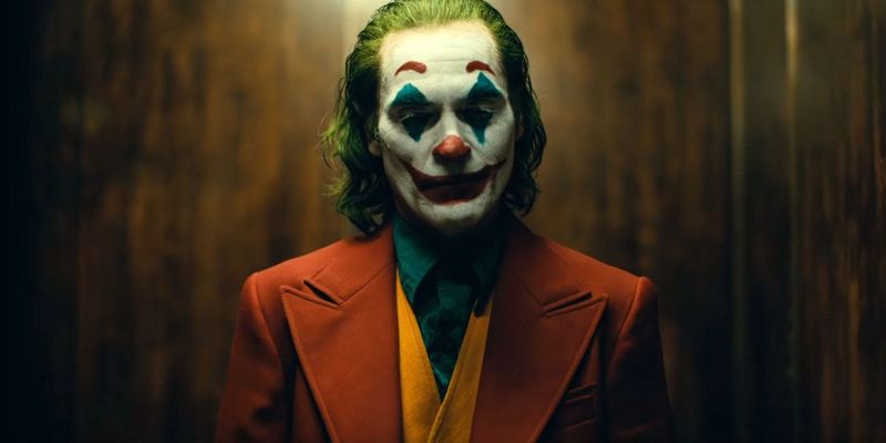 Joker (2019)