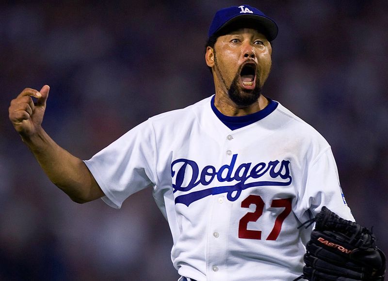 José Lima, Dominican-American baseball pitcher, 2010