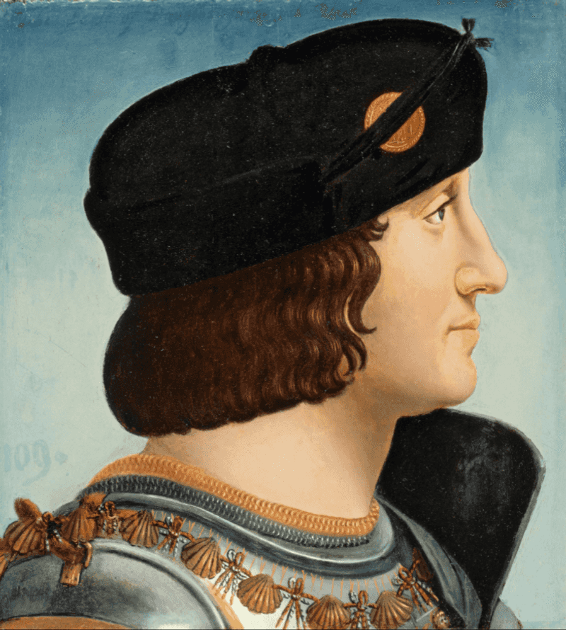 Sir James Douglas (1286–1330)