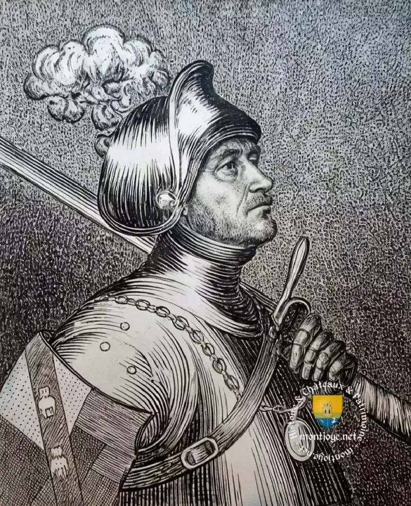 Sir John Fastolf (1380–1459)