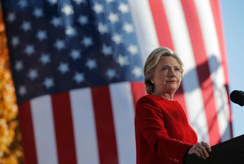 Hillary Clinton: From First Lady to Political Lightning Rod