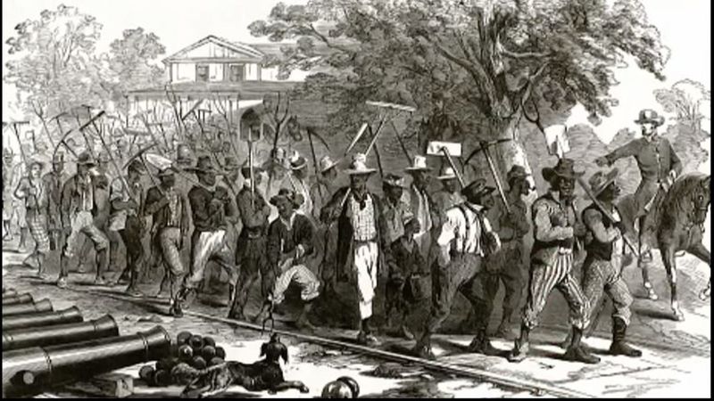 Juneteenth Originated in Galveston
