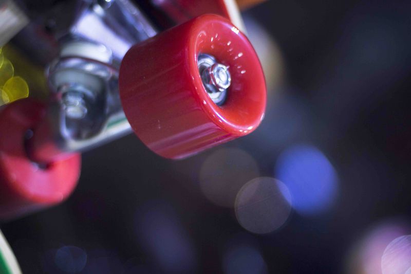 Polyurethane Wheels Changed Everything