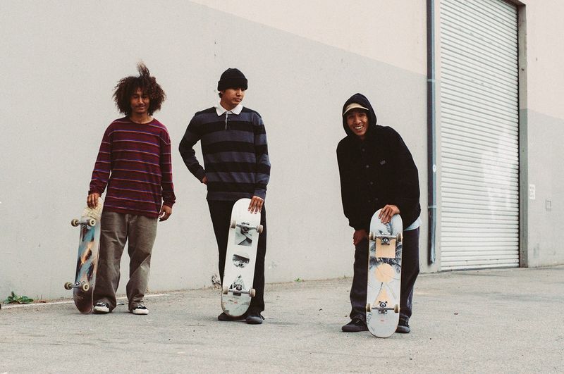 It All Led to the Birth of Modern Skateboarding