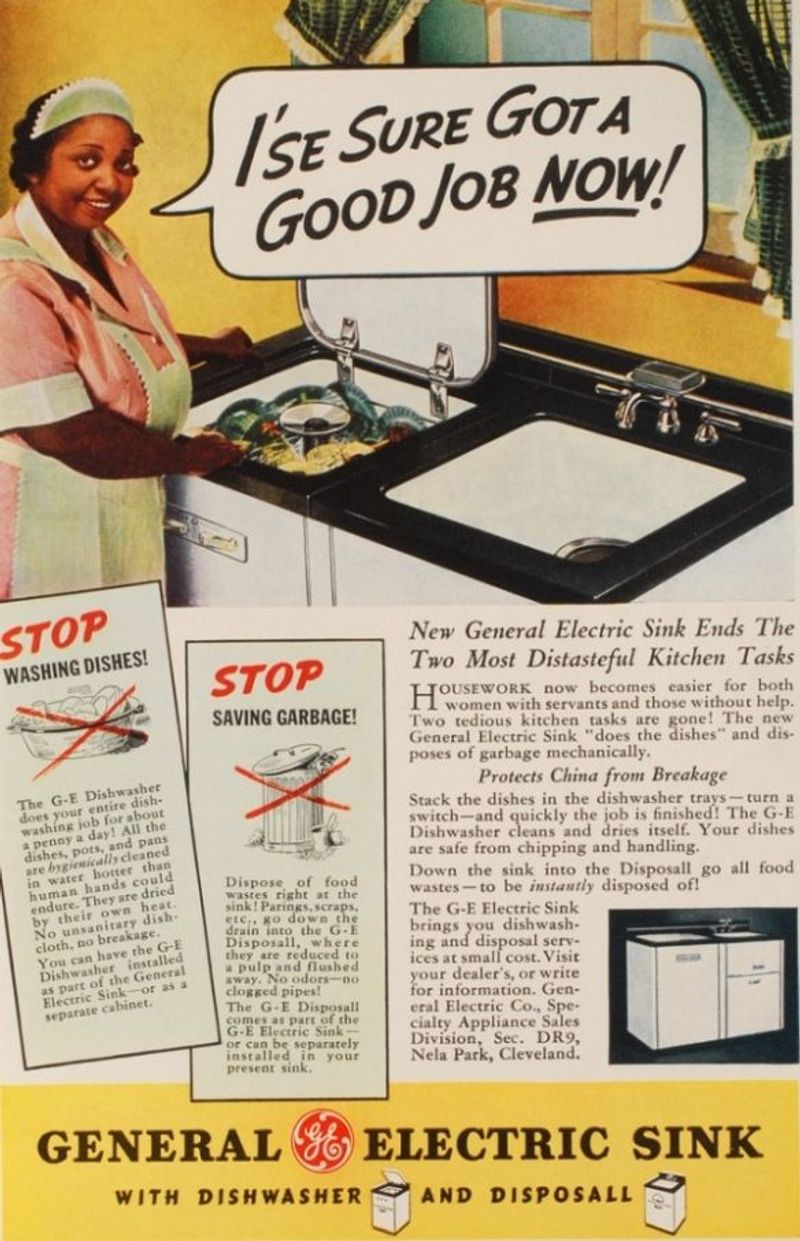 Shake 'n Bake's Domestic Stereotyping