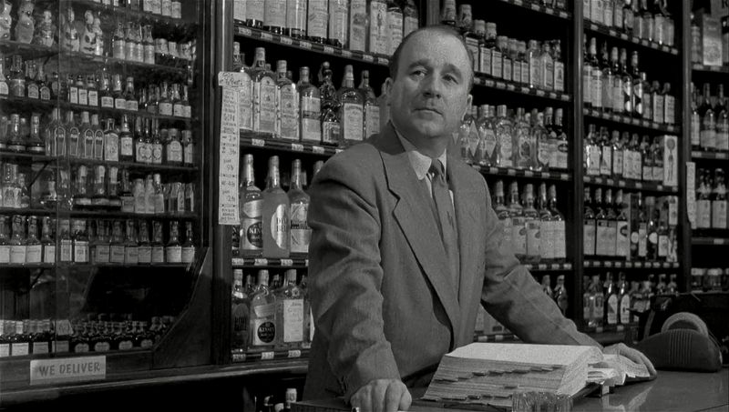Man Against Crime (1949–1956)