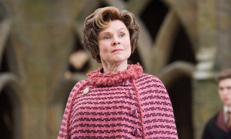 Dolores Umbridge – Harry Potter