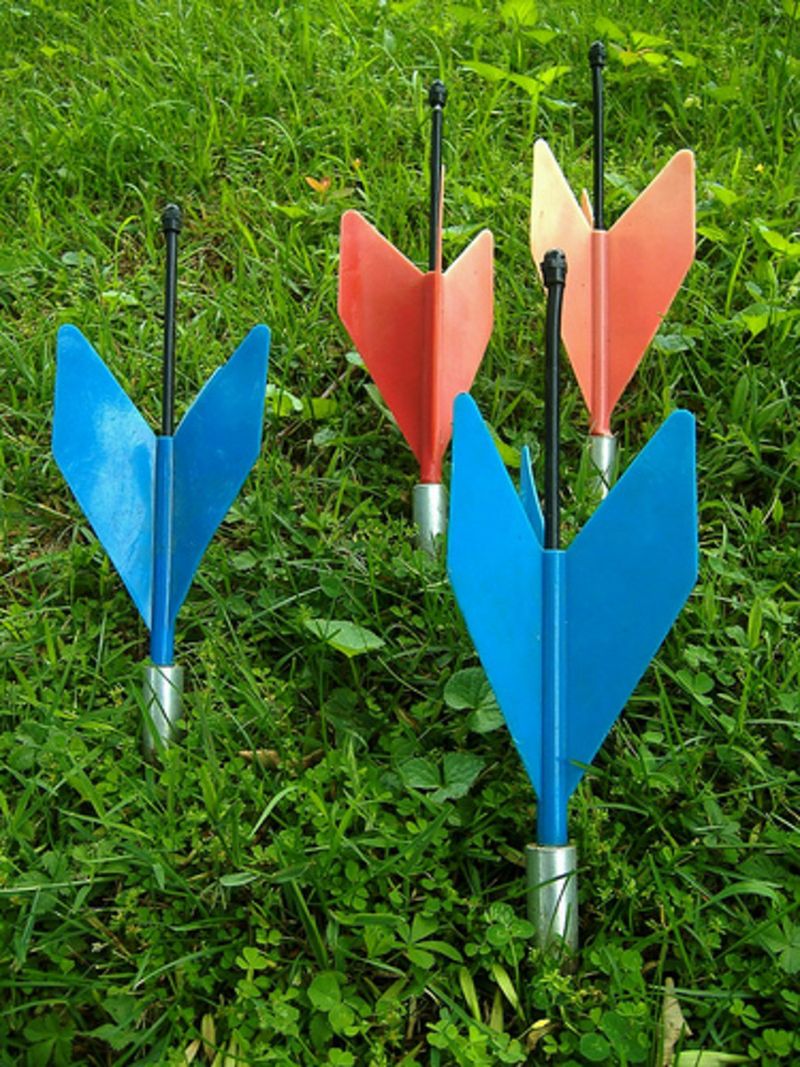 Lawn Darts (Jarts)