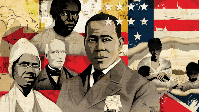 Lasting Legacy in Modern America