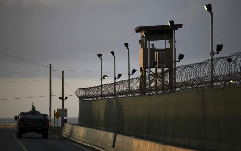 Most Expensive Prison on Earth