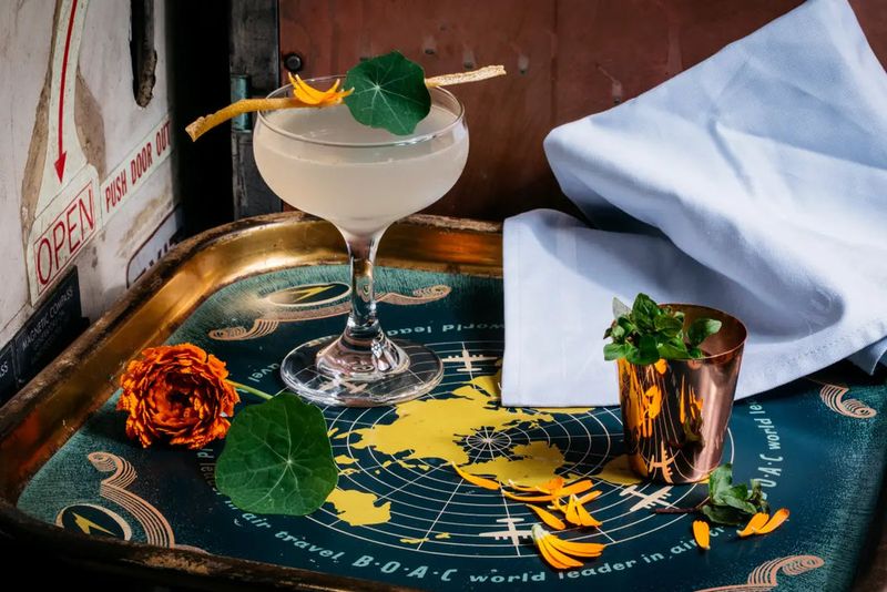 Frozen Daiquiris