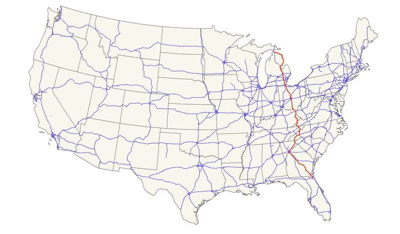 The Great Appalachian Migration (1900s)