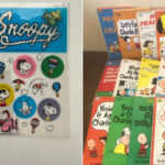 Snoopy’s Sticker Craze: 18 Vintage Peanuts Collectibles from the ’70s and ’80s That Are Worth Big Bucks Today