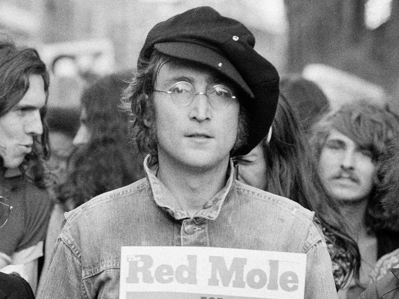 John Lennon (1980)
