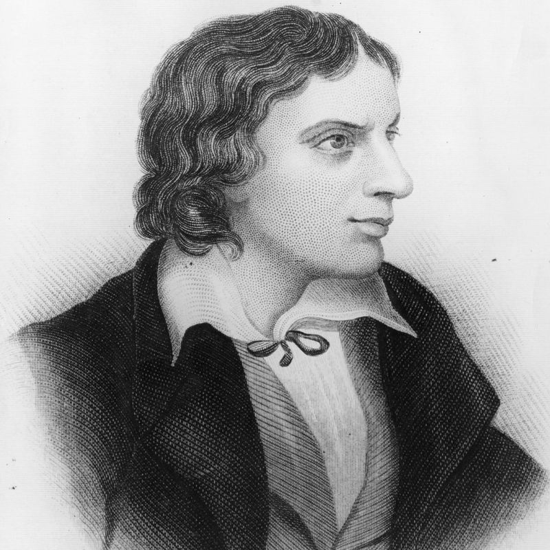 John Keats: The Poet Who Died Too Young