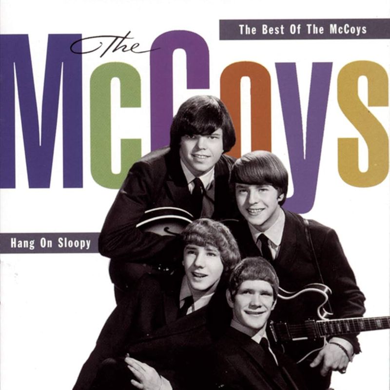 The McCoys – 