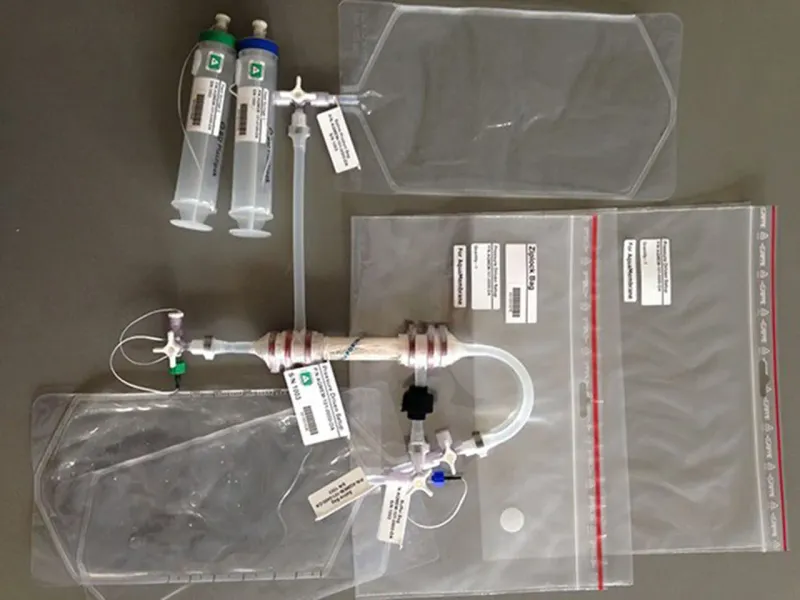 Water Purification Systems