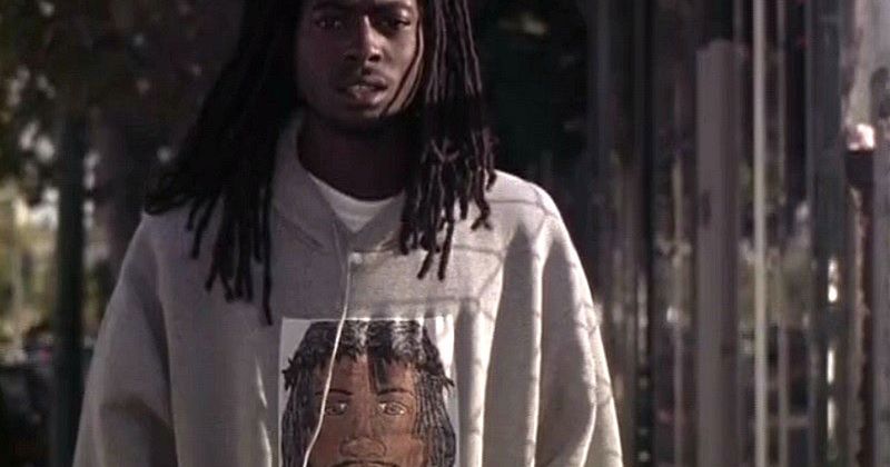 Locks (2009) (Short Film)