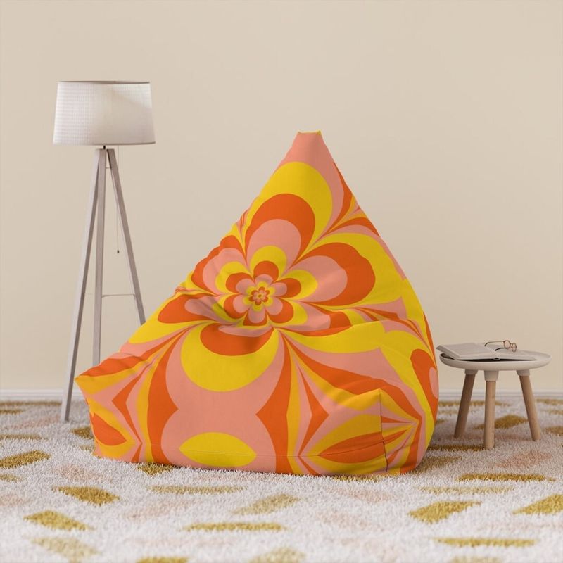 Bright, Bold, & Groovy Designs