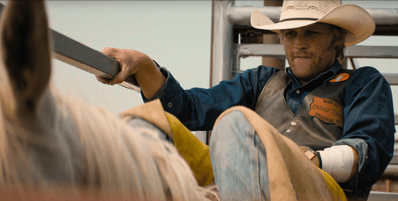 Cowboys and Rodeo Stars