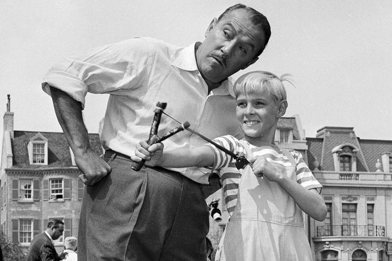 Dennis the Menace: The Neighborhood Nightmare