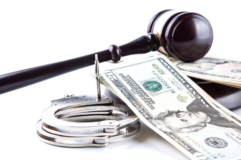 Cash Bail Systems