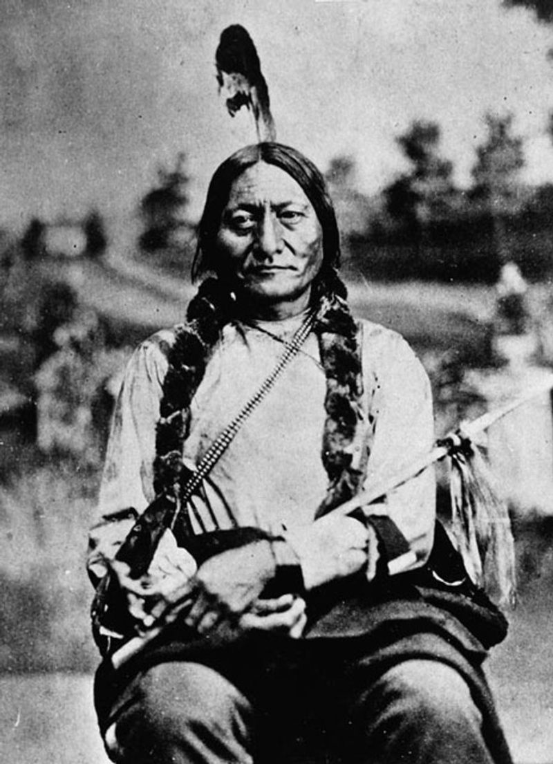 Steadfast at Standing Rock