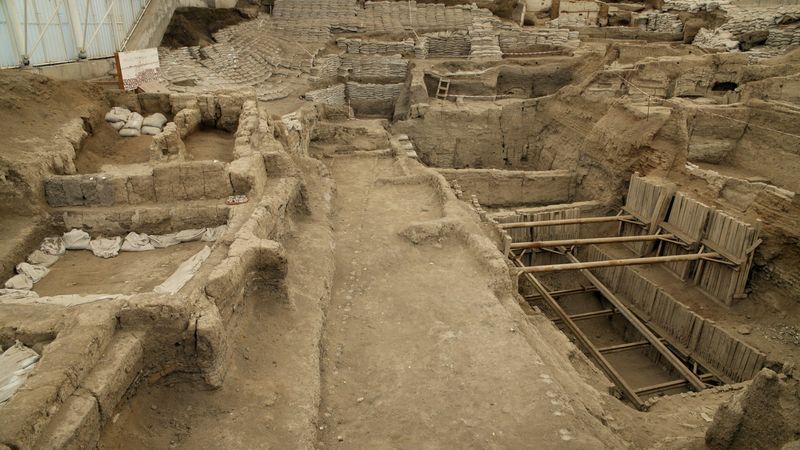 Redefining Civilization's Origins