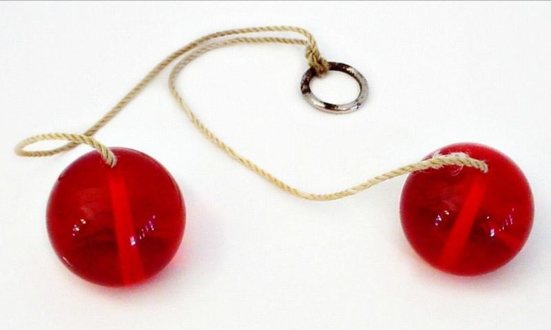Clackers (aka Ker-Bangers)
