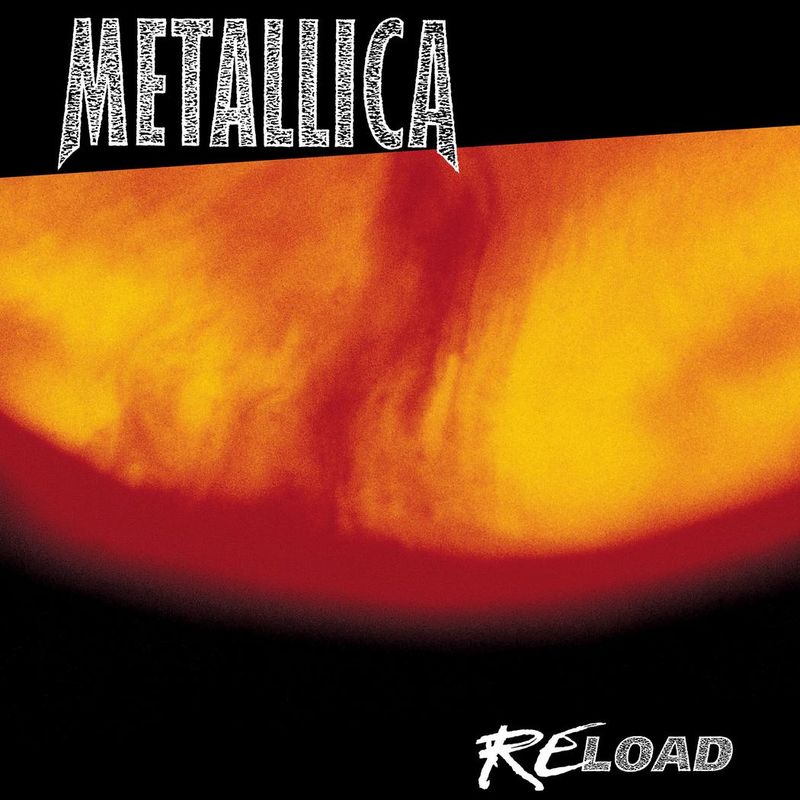 Reload (1997)
