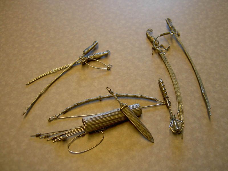 Paper Clips