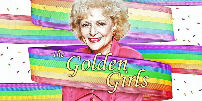 LGBTQ+ Ally Before It Was Popular