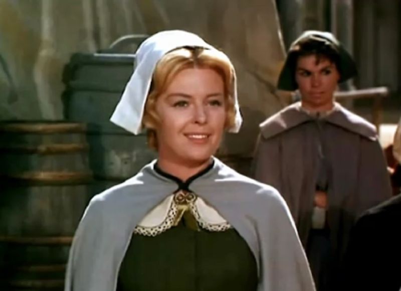 Bonanza – “The Hopefuls” (1960)